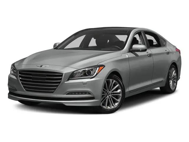 2017 Genesis G80 3.8 for sale in Bartlett, IL