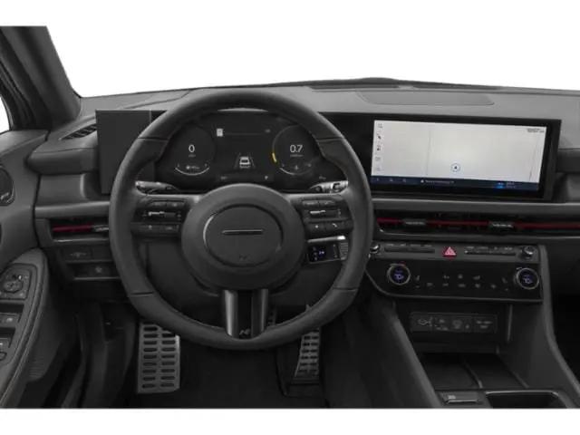 2027 Hyundai Sonata N Line