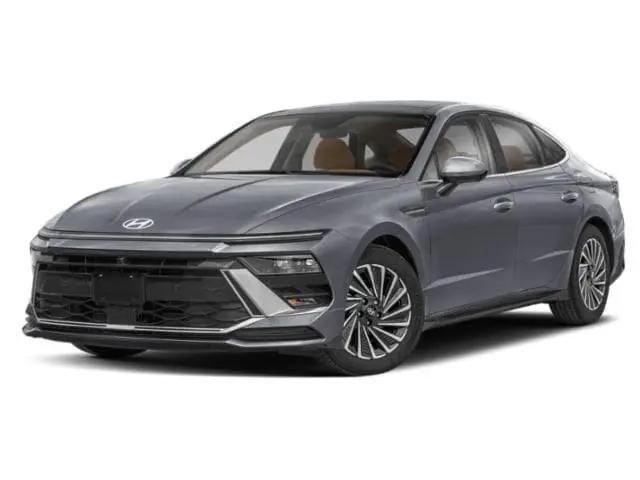 2027 Hyundai Sonata Hybrid Limited for sale in Bartlett, IL