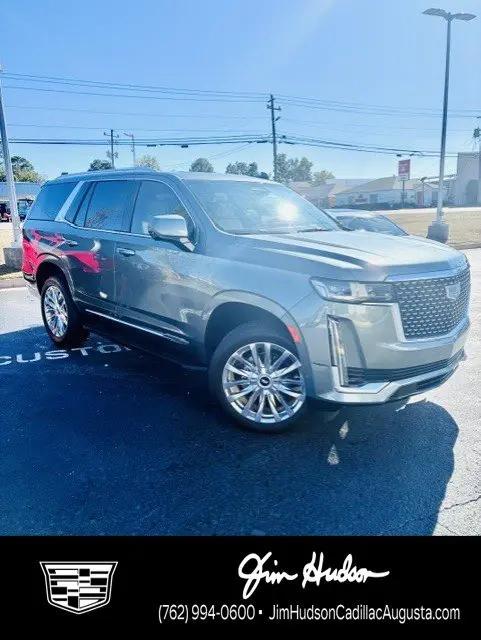 2024 Cadillac Escalade 4WD Premium Luxury for sale in Columbia, SC