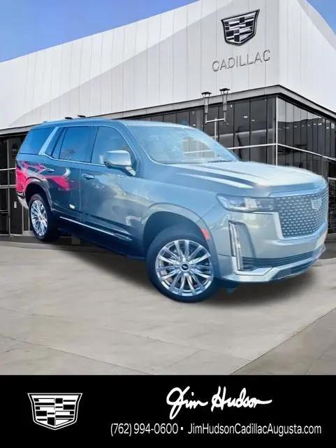 2024 Cadillac Escalade 4WD Premium Luxury for sale in Columbia, SC