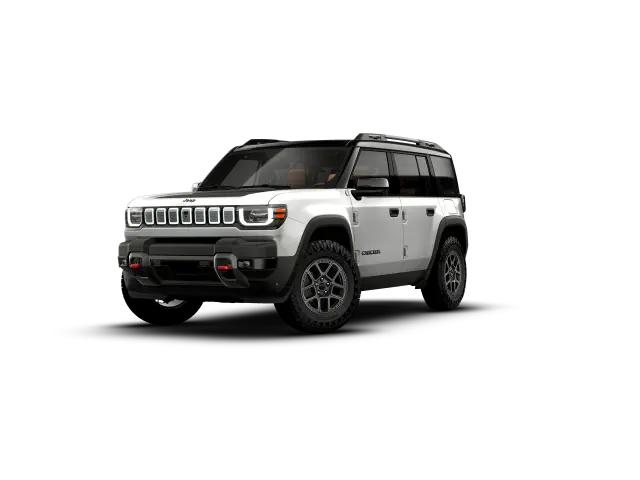 2026 Jeep Recon Moab 4xe for sale in Brooklyn, NY