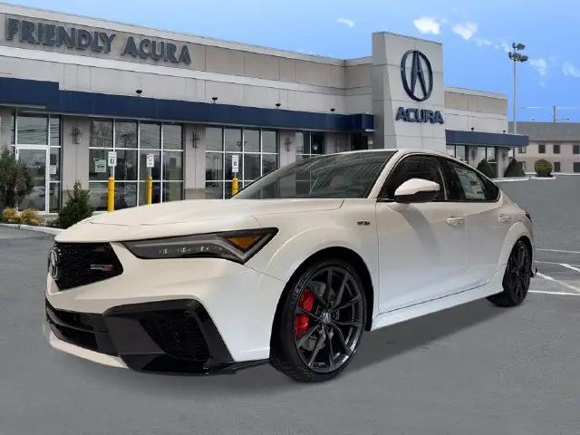 2026 Acura Integra FWD Type S for sale in Middletown, NY