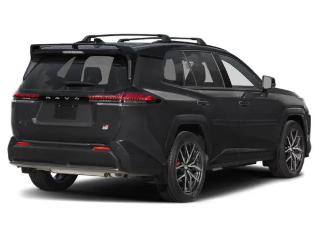 2026 Toyota RAV4 Plug-In Hybrid GR Sport for sale in ORANGE, CA