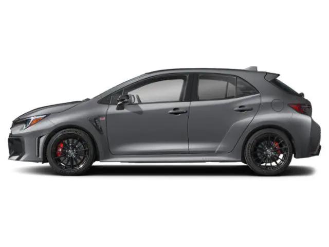 2026 Toyota GR Corolla Core