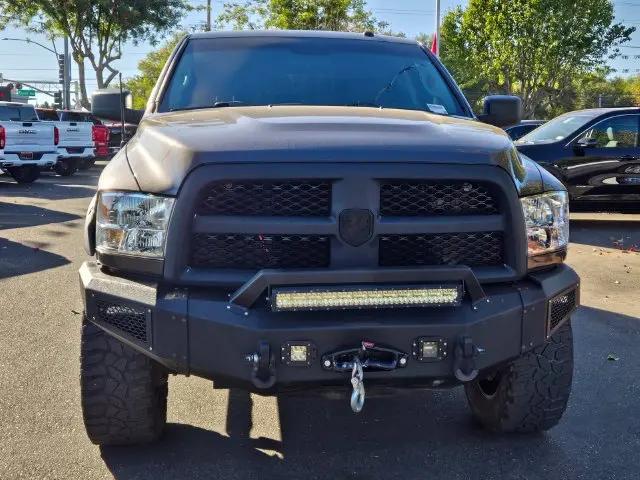 2018 Ram 2500 SLT Crew Cab 4x4 64 Box