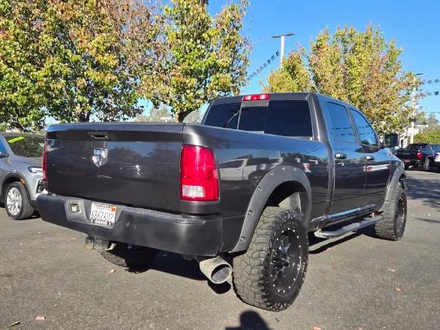 2018 Ram 2500 SLT Crew Cab 4x4 64 Box