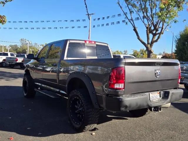 2018 Ram 2500 SLT Crew Cab 4x4 64 Box