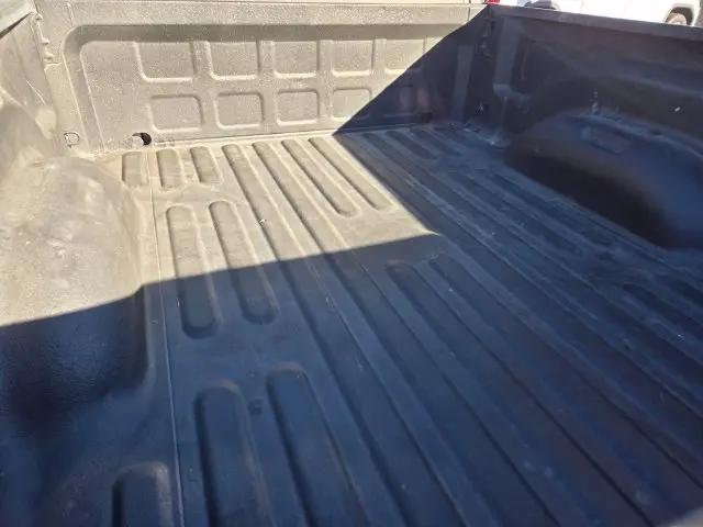 2018 Ram 2500 SLT Crew Cab 4x4 64 Box