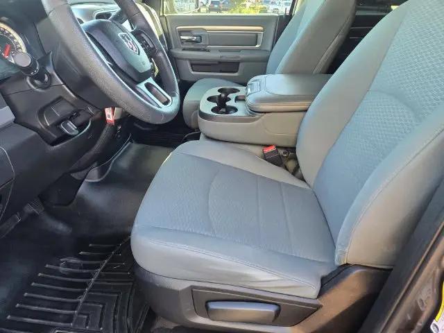 2018 Ram 2500 SLT Crew Cab 4x4 64 Box
