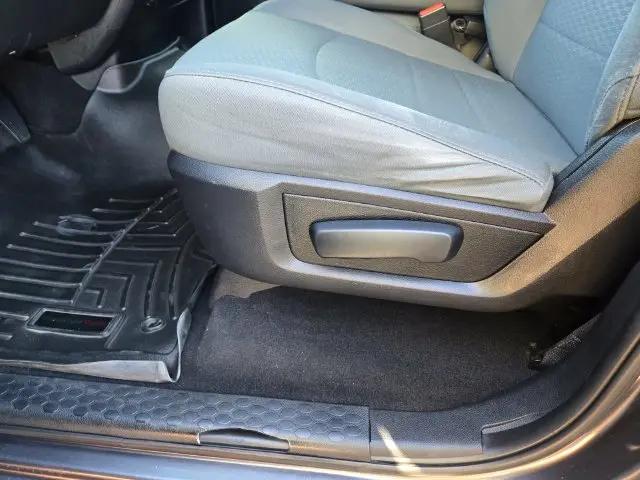 2018 Ram 2500 SLT Crew Cab 4x4 64 Box