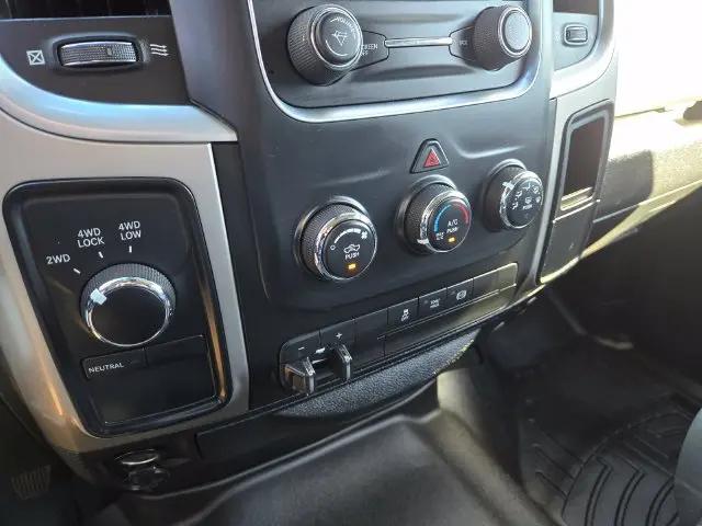 2018 Ram 2500 SLT Crew Cab 4x4 64 Box