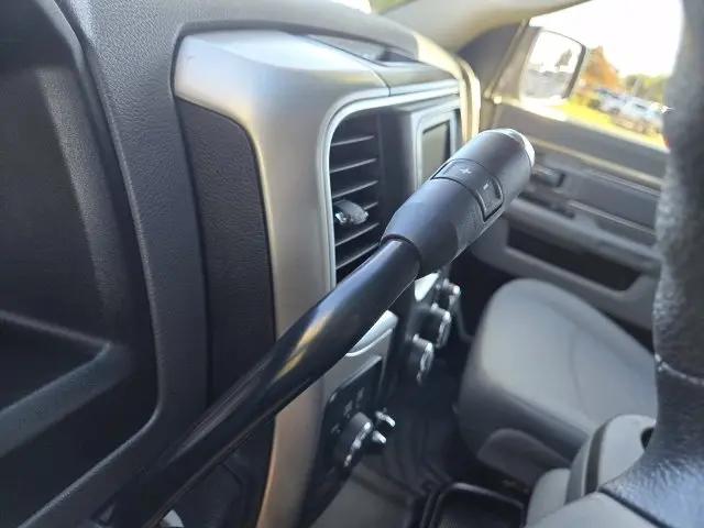 2018 Ram 2500 SLT Crew Cab 4x4 64 Box