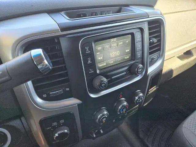 2018 Ram 2500 SLT Crew Cab 4x4 64 Box