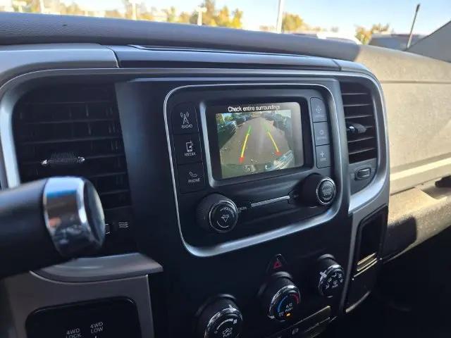 2018 Ram 2500 SLT Crew Cab 4x4 64 Box