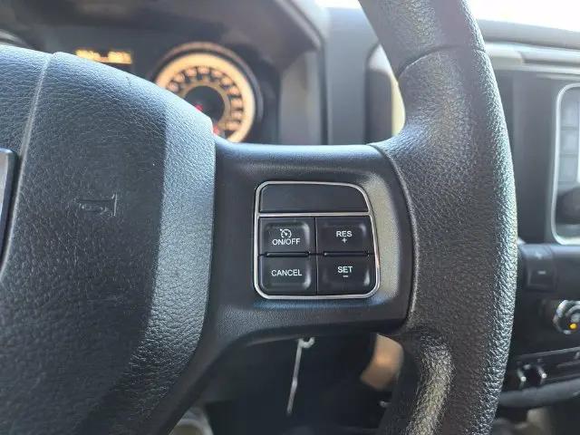 2018 Ram 2500 SLT Crew Cab 4x4 64 Box