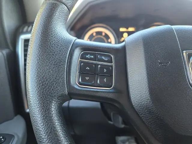 2018 Ram 2500 SLT Crew Cab 4x4 64 Box
