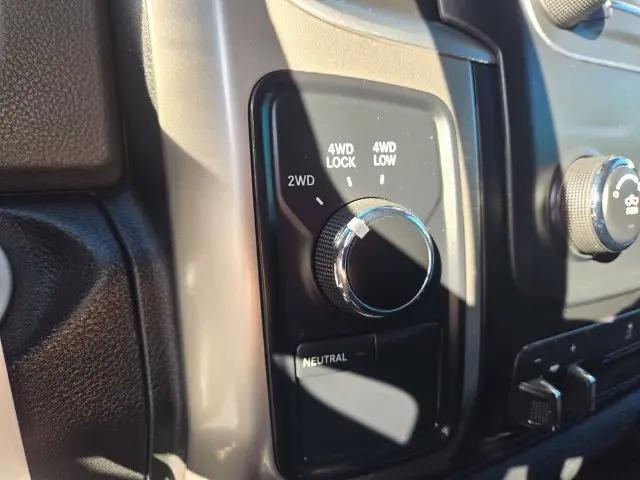 2018 Ram 2500 SLT Crew Cab 4x4 64 Box