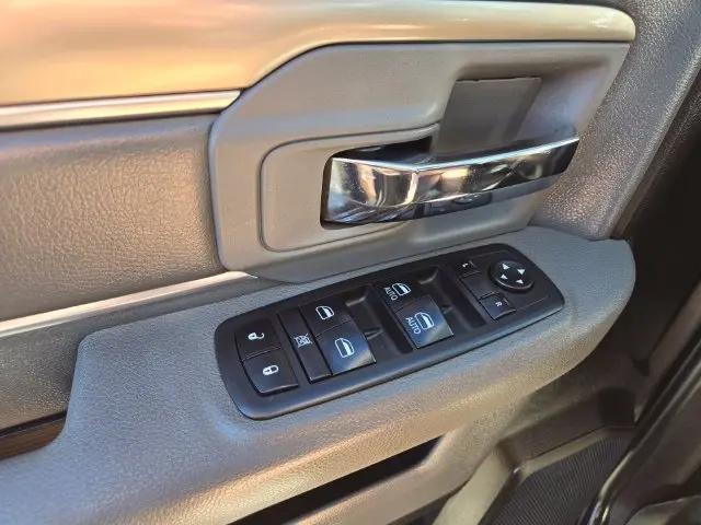 2018 Ram 2500 SLT Crew Cab 4x4 64 Box