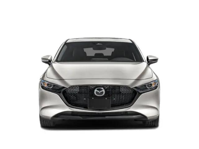 2026 Mazda Mazda3 2.5 S Preferred