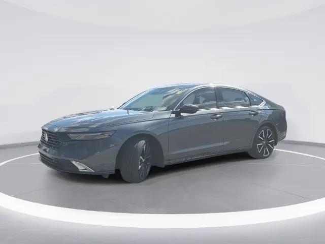 2024 Honda Accord Hybrid Touring for sale in Greensboro, NC