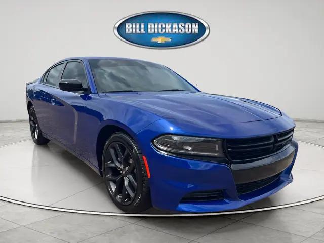 2022 Dodge Charger SXT RWD for sale in Gladewater, TX