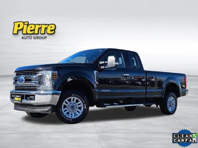 2019 Ford F-350 XLT for sale in Everett, WA