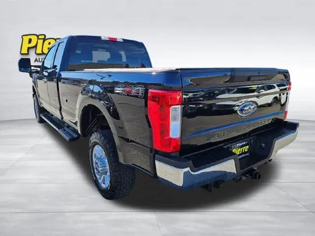 2019 Ford F-350 XLT