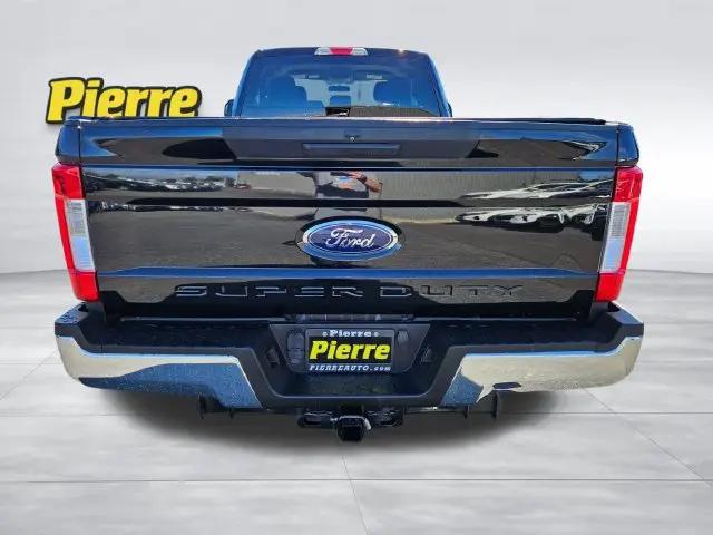 2019 Ford F-350 XLT