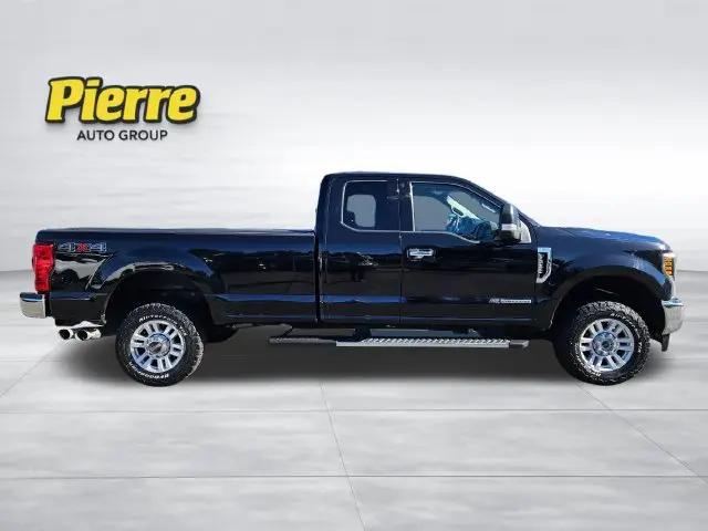 2019 Ford F-350 XLT