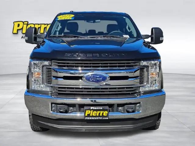 2019 Ford F-350 XLT