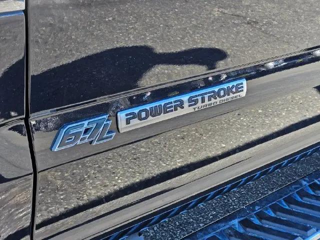 2019 Ford F-350 XLT