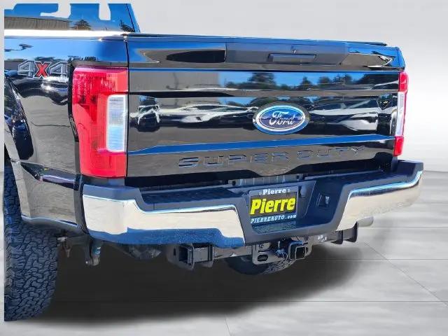 2019 Ford F-350 XLT