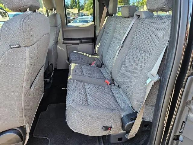 2019 Ford F-350 XLT