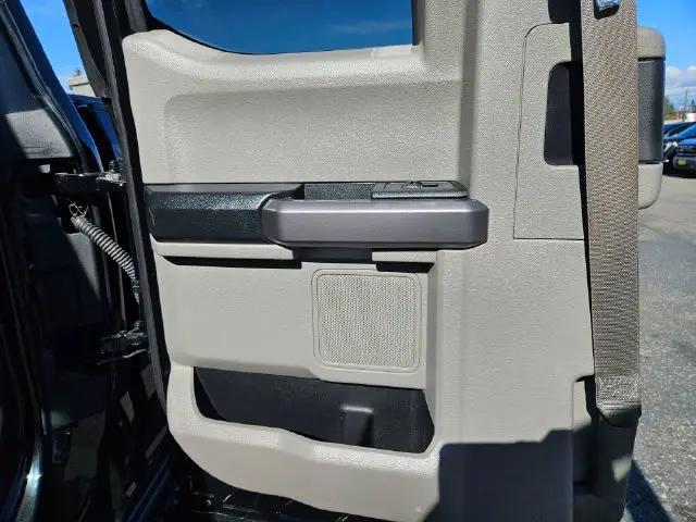 2019 Ford F-350 XLT