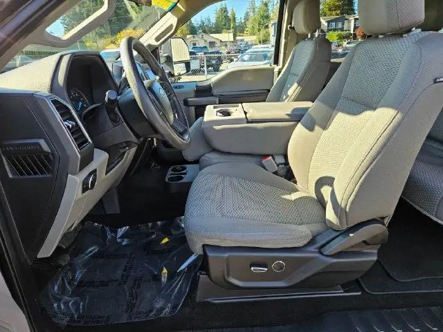 2019 Ford F-350 XLT