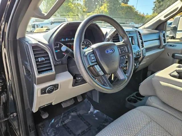 2019 Ford F-350 XLT