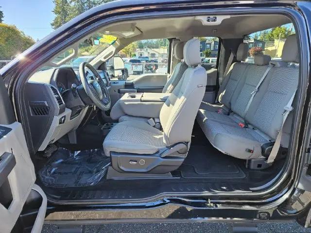 2019 Ford F-350 XLT