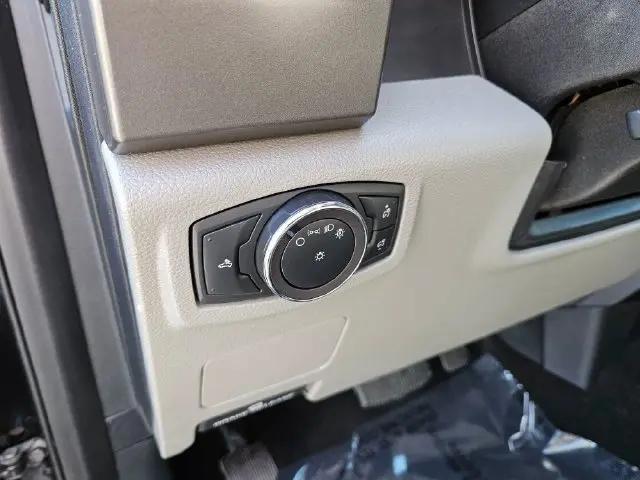 2019 Ford F-350 XLT
