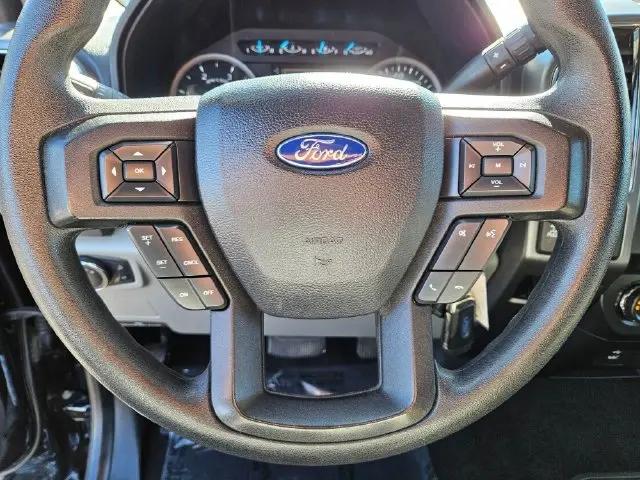 2019 Ford F-350 XLT
