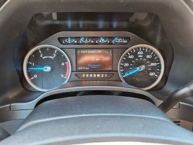 2019 Ford F-350 XLT