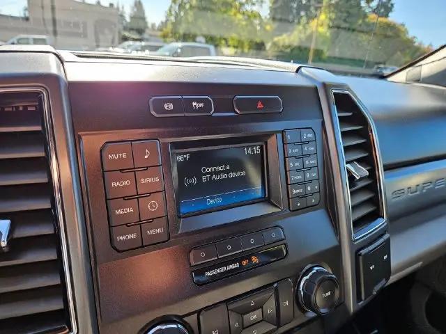 2019 Ford F-350 XLT