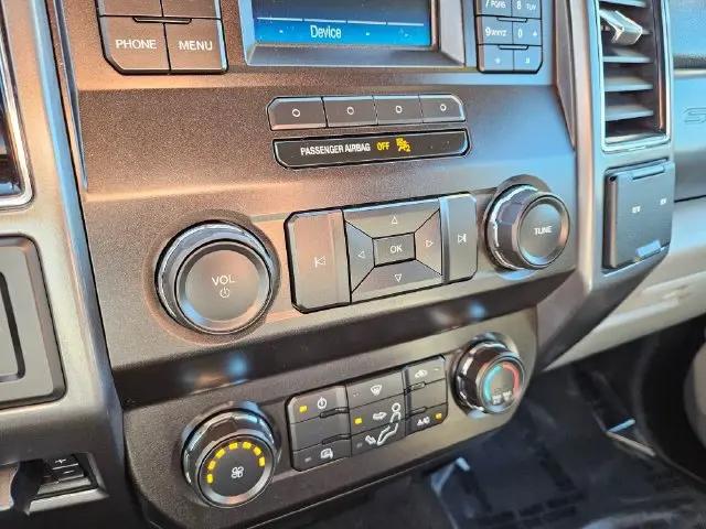 2019 Ford F-350 XLT