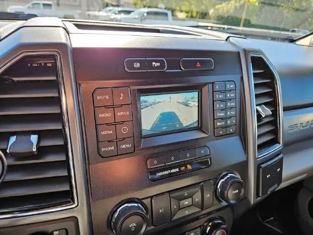 2019 Ford F-350 XLT