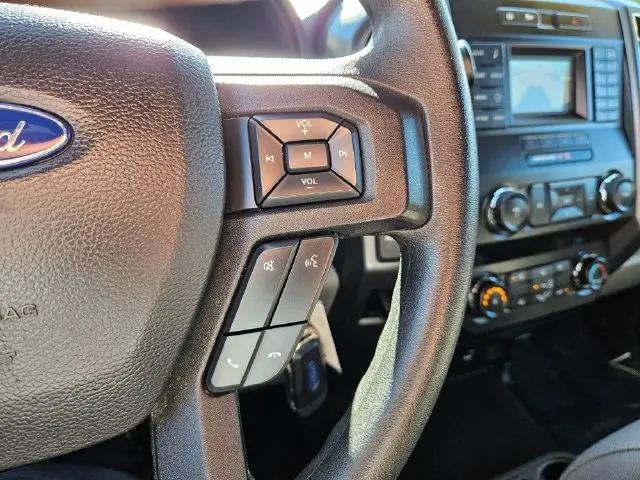 2019 Ford F-350 XLT