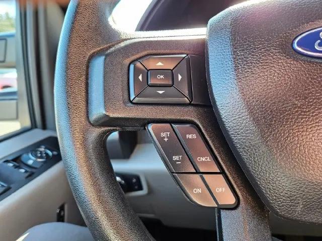 2019 Ford F-350 XLT