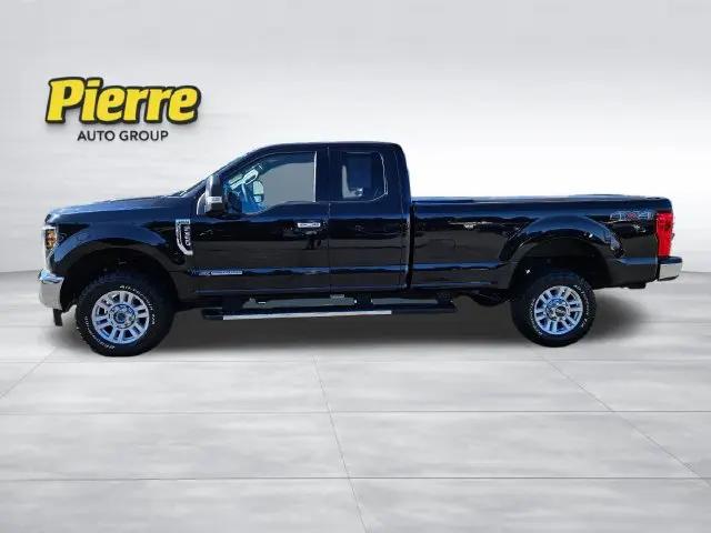 2019 Ford F-350 XLT
