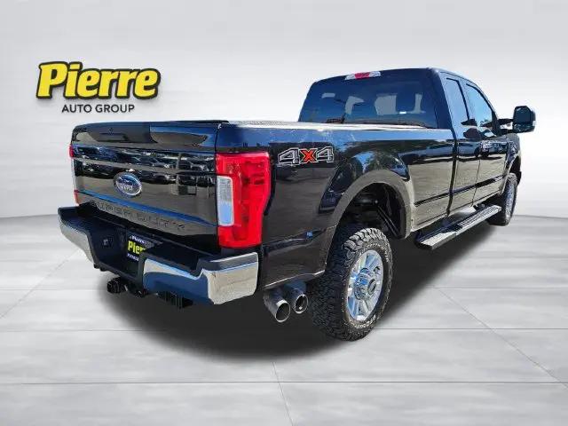 2019 Ford F-350 XLT