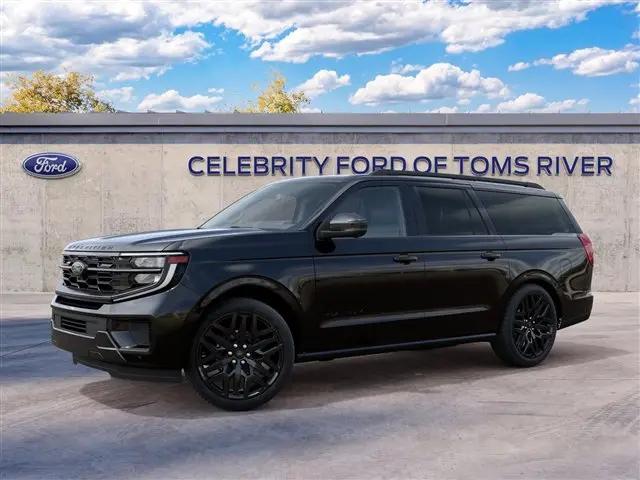 2027 Ford Expedition MAX Platinum for sale in Toms River, NJ