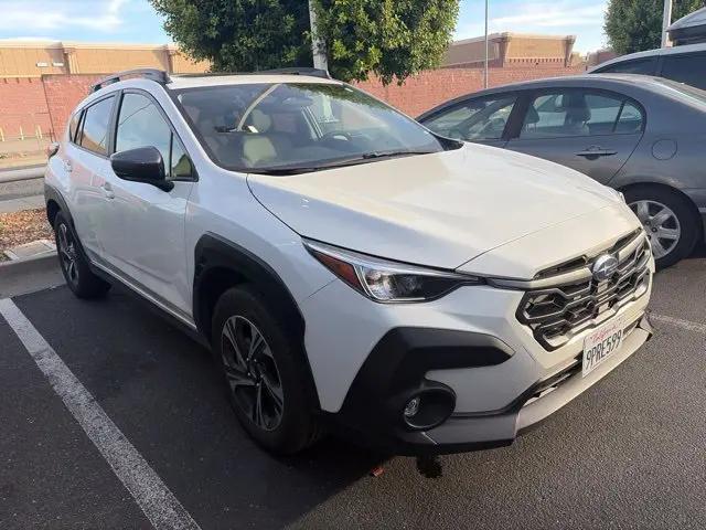 2024 Subaru Crosstrek Premium for sale in Oakland, CA